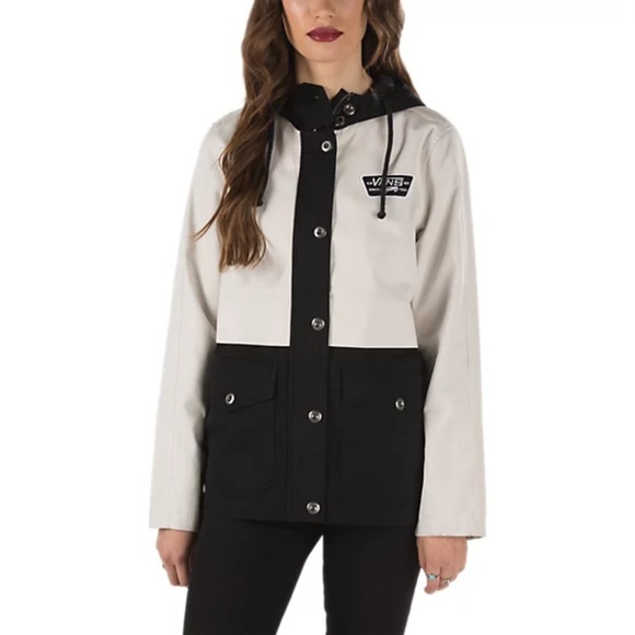 Vans Jackets & Blazers - Vans Women's WINGMAN PARKA JACKET